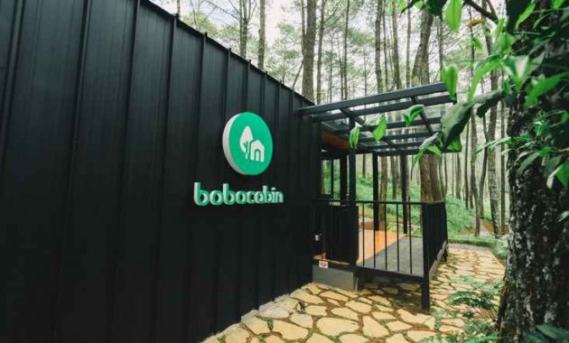 daftar hotel kapsul di bandung ini cocok para backpackers, harga mulai dari rp85.000 per malam