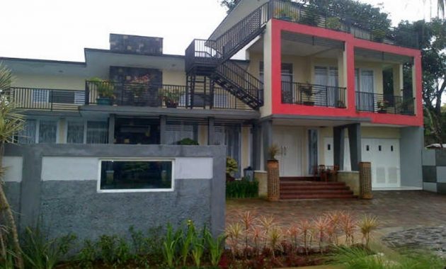 daftar pilihan villa di daerah cibodas yang nyaman harganya mulai dari rp.700.000