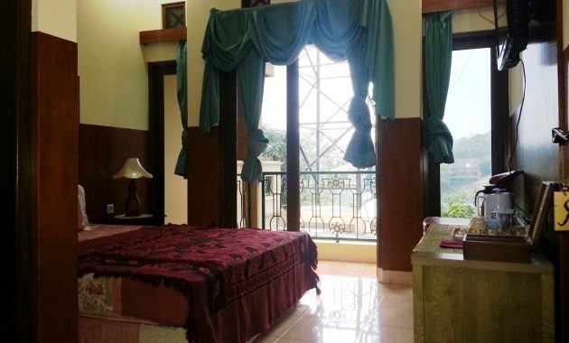 daftar pilihan villa di daerah cibodas yang nyaman harganya mulai dari rp.700.000