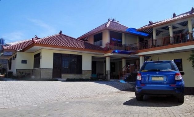 daftar pilihan villa di daerah cibodas yang nyaman harganya mulai dari rp.700.000
