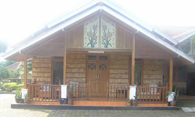 daftar pilihan villa di daerah cibodas yang nyaman harganya mulai dari rp.700.000