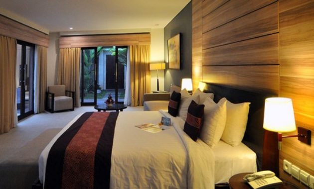 Daftar Pilihan Villa Terbaik Dengan Kolam Renang Pribadi di Umalas Mulai Dari Rp.3.618.000