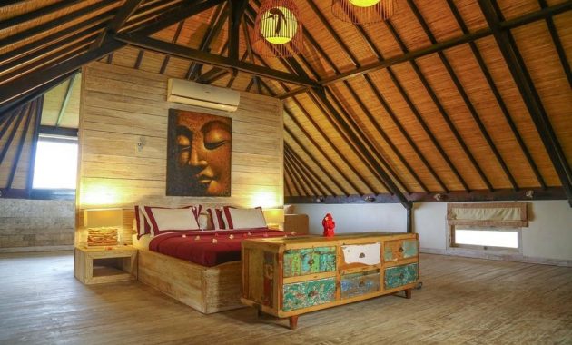 daftar pilihan villa terbaik dengan kolam renang pribadi di umalas mulai dari rp.3.618.000