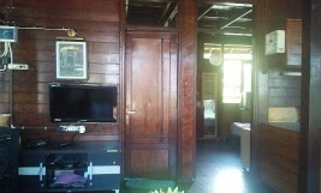 daftar rekomendasi pilihan villa di baturaden yang harga termurahnya mulai dari rp.300.000