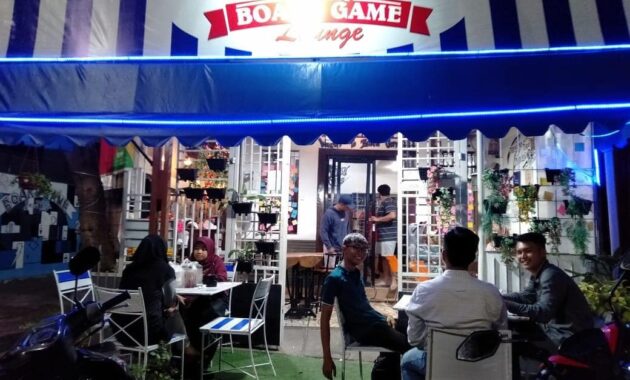 daftar rekomendasi restoran all you can eat di daerah padang yang bisa dijadikan alternatif