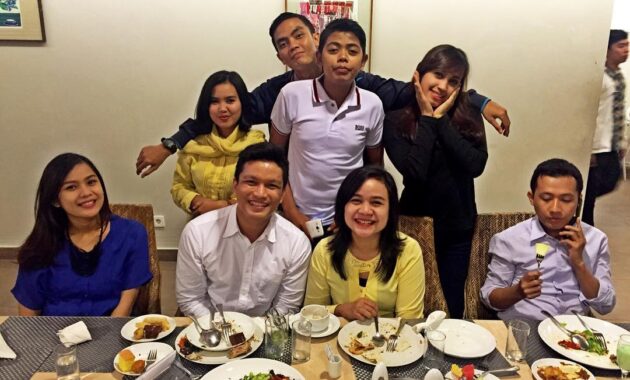 daftar rekomendasi restoran all you can eat di daerah padang yang bisa dijadikan alternatif