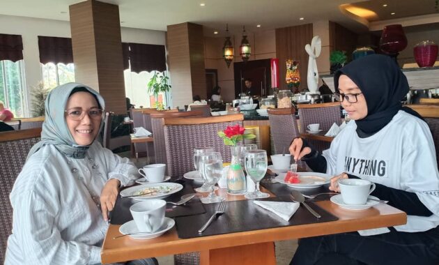 daftar rekomendasi restoran all you can eat di daerah padang yang bisa dijadikan alternatif