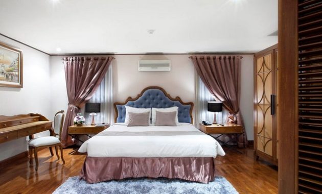 daftar rekomendasi sewa villa di rancamaya yang luas harga mulai dari rp.2.500.000, 1. Mom’s Villa, 2. Cozy Rancamaya, 3. Villa Amadin, 4. R Hotel &amp; Villa