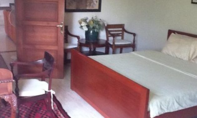 daftar rekomendasi sewa villa di rancamaya yang luas harga mulai dari rp.2.500.000, 1. Mom’s Villa, 2. Cozy Rancamaya, 3. Villa Amadin, 4. R Hotel &amp; Villa