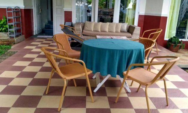 daftar rekomendasi villa di kawasan megamendung yang lokasinya strategis mulai rp.600.000