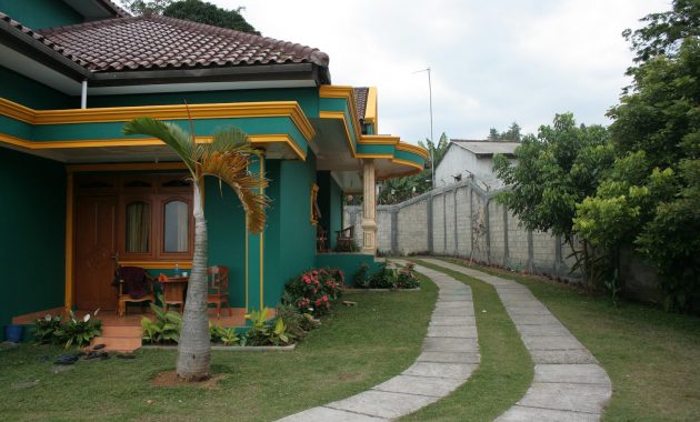 daftar rekomendasi villa di kawasan megamendung yang lokasinya strategis mulai rp.600.000