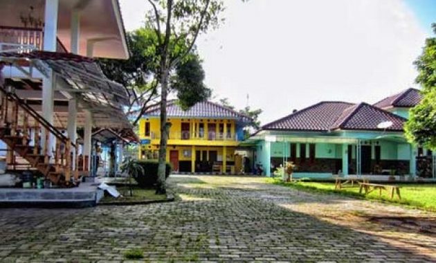 daftar rekomendasi villa di kawasan megamendung yang lokasinya strategis mulai rp.600.000