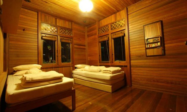 daftar rekomendasi villa di kawasan megamendung yang lokasinya strategis mulai rp.600.000