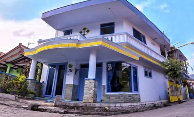 daftar rekomendasi villa di songgoriti yang fasilitasnya lengkap mulai dari harga rp.125.000