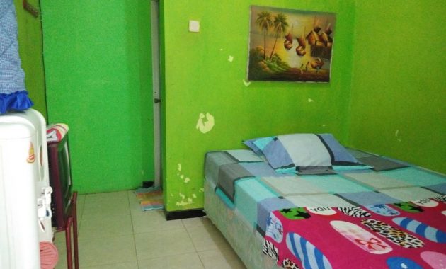 daftar rekomendasi villa di songgoriti yang fasilitasnya lengkap mulai dari harga rp.125.000