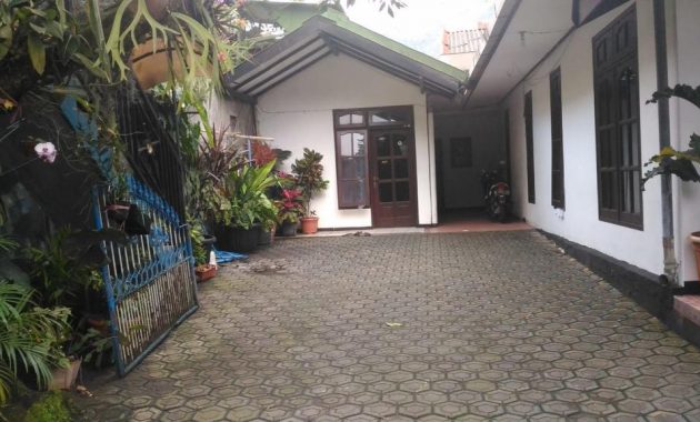daftar rekomendasi villa di songgoriti yang fasilitasnya lengkap mulai dari harga rp.125.000