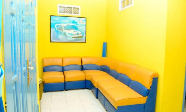 daftar rekomendasi villa di songgoriti yang fasilitasnya lengkap mulai dari harga rp.125.000