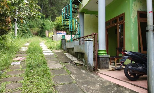daftar rekomendasi villa di songgoriti yang fasilitasnya lengkap mulai dari harga rp.125.000