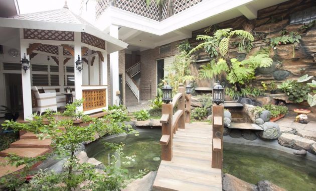 daftar rekomendasi villa murah di malang yang memiliki fasilitas lengkap harganya mulai rp.315.000