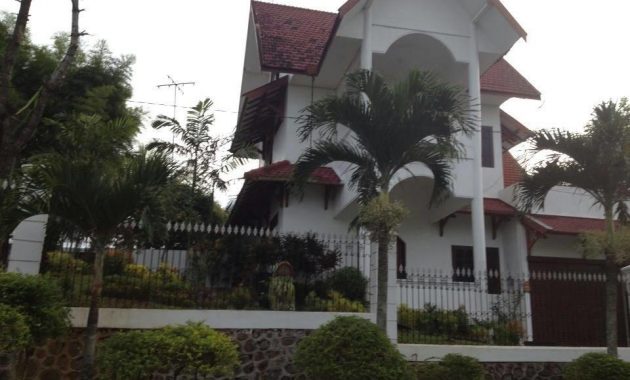daftar rekomendasi villa murah di malang yang memiliki fasilitas lengkap harganya mulai rp.315.000