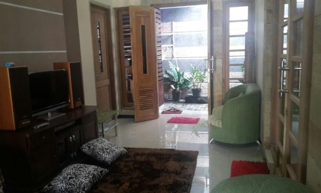 daftar rekomendasi villa murah di malang yang memiliki fasilitas lengkap harganya mulai rp.315.000