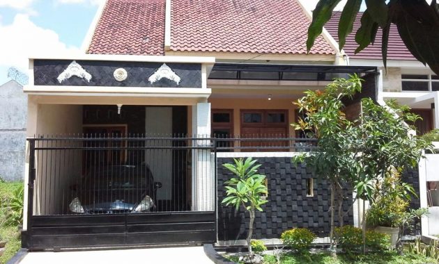 daftar rekomendasi villa murah di malang yang memiliki fasilitas lengkap harganya mulai rp.315.000