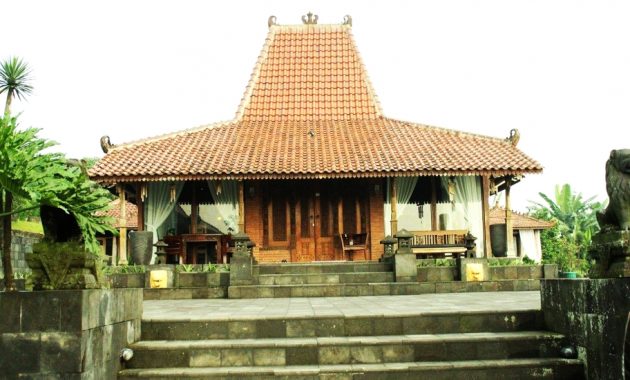 Daftar Villa di Dekat Curug Nangka Yang Recommended, Harga Murah Mulai Dari Rp.500.000