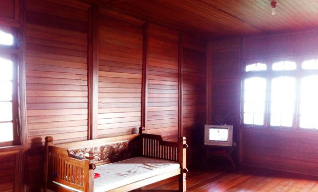 daftar villa di dekat curug nangka yang recommended, harga murah mulai dari rp.500.000