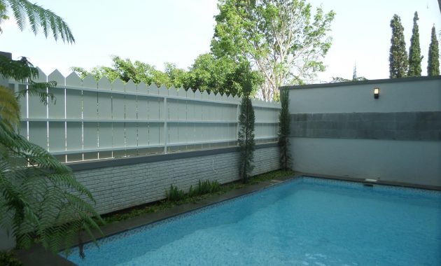 daftar villa private pool di kota malang yang cocok untuk keluarga, harga mulai rp1.900.000 per malam
