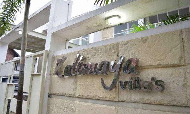 daftar villa private pool di kota malang yang cocok untuk keluarga, harga mulai rp1.900.000 per malam