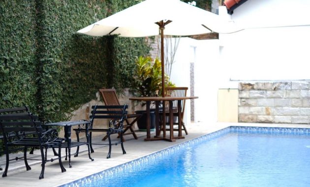 Daftar Villa Private Pool di Kota Malang Yang Cocok Untuk Keluarga, Harga Mulai Rp1.900.000 Per Malam