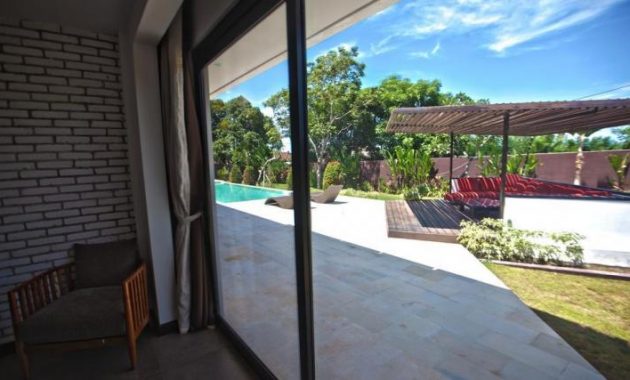 daftar villa terbaik dengan fasilitas lengkap di ungasan bali yang harganya mulai rp.1.635.000
