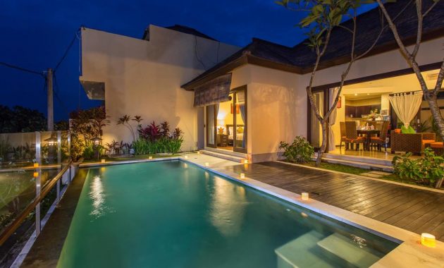 Daftar Villa Terbaik Dengan Fasilitas Lengkap di Ungasan Bali Yang Harganya Mulai Rp.1.635.000