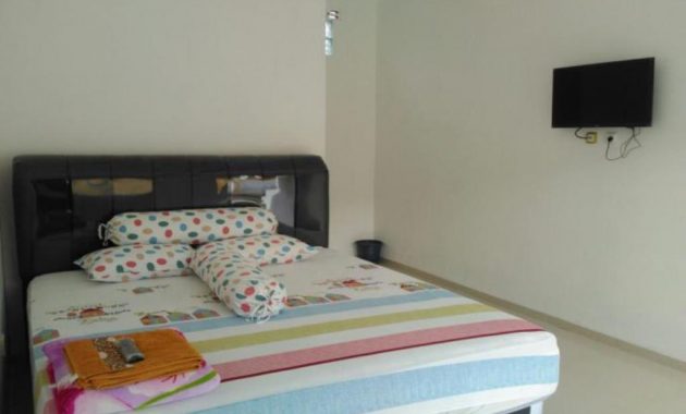 daftar villa terbaik untuk menginap di maribaya, mulai dari harga termurah rp.220.000