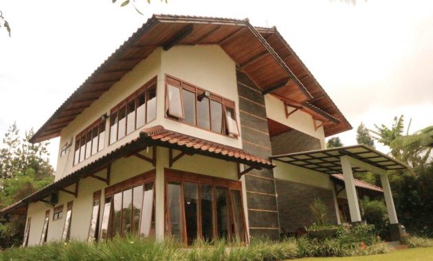 daftar villa terbaik untuk menginap di maribaya, mulai dari harga termurah rp.220.000