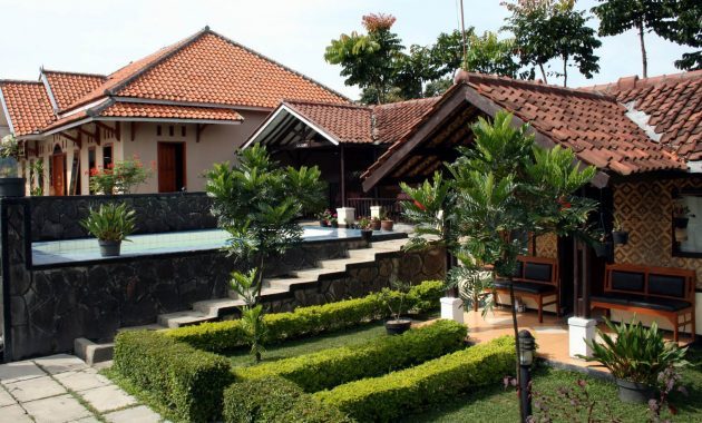 daftar villa terbaik untuk menginap di maribaya, mulai dari harga termurah rp.220.000