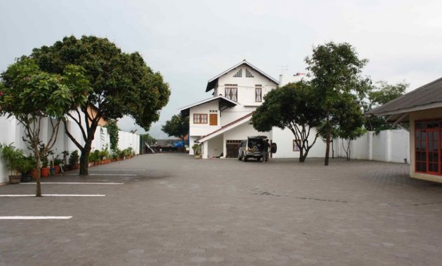 daftar villa terbaik untuk menginap di maribaya, mulai dari harga termurah rp.220.000