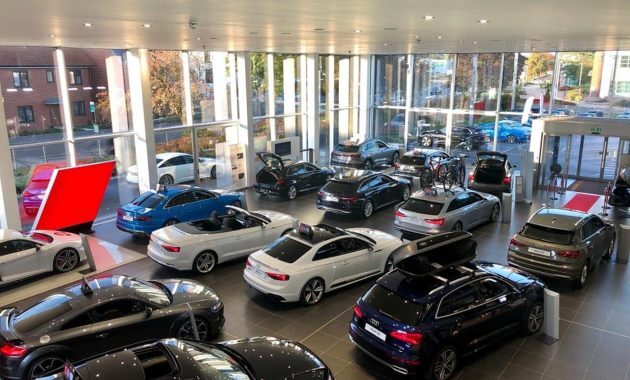 Dapatkan Mobil Bekas Impianmu Dari 10 Showroom di Palembang Ini