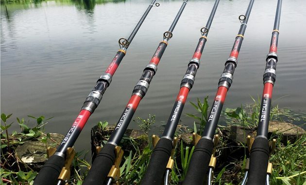 Dapatkan Peralatan Memancing Terbaik dan Berkualitas Dari 10 Toko Yang Ada di Bandung Ini