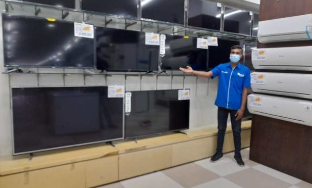 Dapatkan Produk Elektronik Berkualitas Dari 11 Toko di Blitar Ini