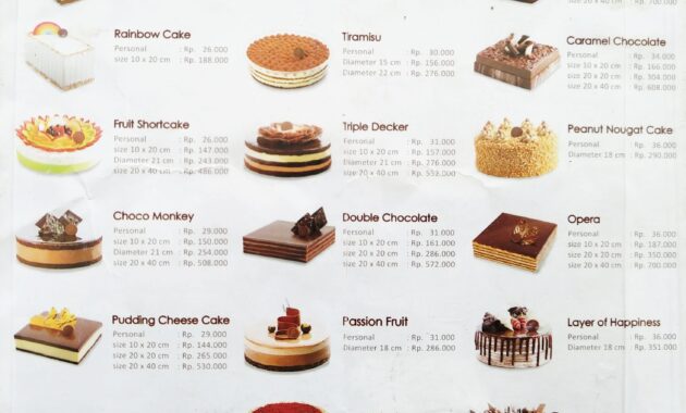 Dapur Cokelat Cibubur, Enaknya Kelewatan!