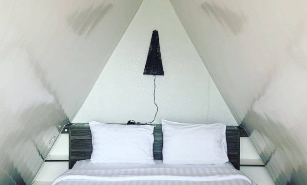 de pointe resort puncak, penginapan dengan pemandangan cantik untuk menambah koleksi foto