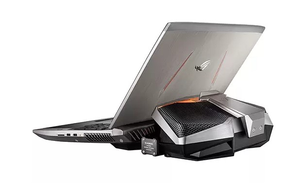 deretan 10 laptop asus rog termahal, hingga rp90 jutaan!