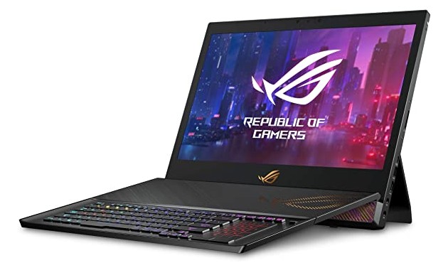 deretan 10 laptop asus rog termahal, hingga rp90 jutaan!