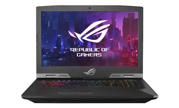 deretan 10 laptop asus rog termahal, hingga rp90 jutaan!