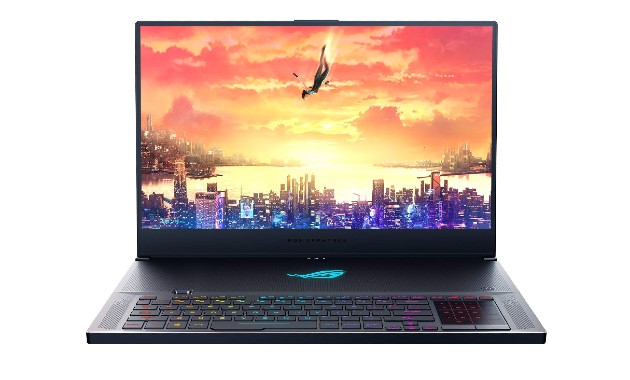 deretan 10 laptop asus rog termahal, hingga rp90 jutaan!