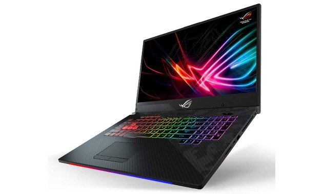 deretan 10 laptop asus rog termahal, hingga rp90 jutaan!