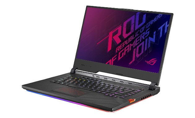 Deretan 10 Laptop Asus ROG Termahal, Hingga Rp90 Jutaan!