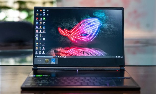 deretan 10 laptop asus rog termahal, hingga rp90 jutaan!