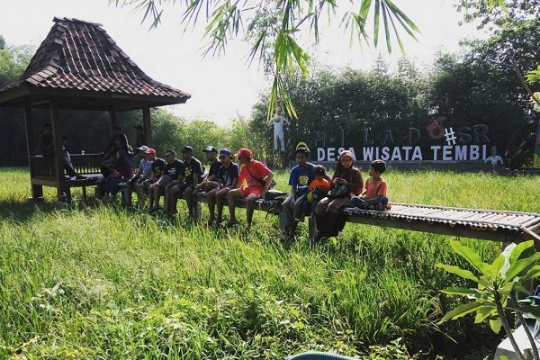 Desa Wisata Tembi: Rute, Harga Tiket Masuk, Fasilitas, Paket Dll